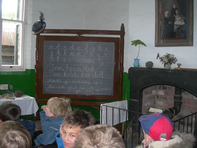 Blists Hill 2009